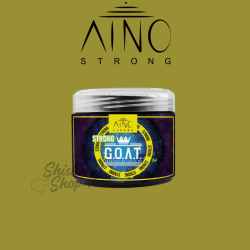 AINO Strong Shisha Tabak 200g - GOAT