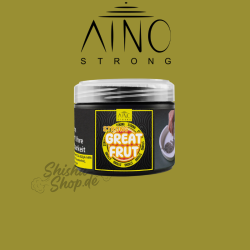 AINO Strong Shisha Tabak 200g - Great Frut