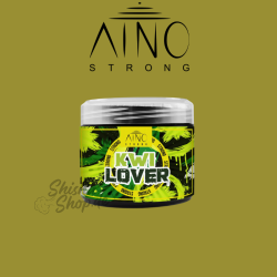 AINO Strong Shisha Tabak 200g - Kiwi Lover