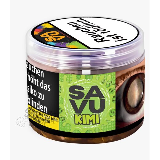 Savu 25g - Kimi