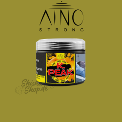 AINO Strong Shisha Tabak 200g - K. Peak