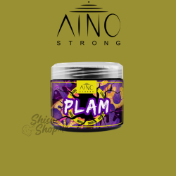 AINO Strong Shisha Tabak 200g - PLAM