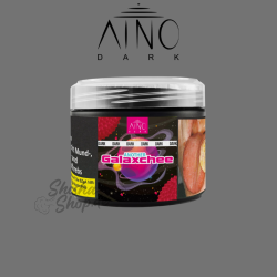 AINO Dark Shisha Tabak 200g - Galaxchee