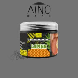AINO Dark Shisha Tabak 200g - Lapina