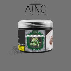 AINO Dark Shisha Tabak 200g - OHA