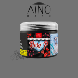 AINO Dark Shisha Tabak 200g - Rosy P