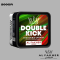 Al Fakher Shisha Tabak 200g - Double Kick