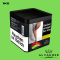 Al Fakher Shisha Tabak 1KG - Double Crunch