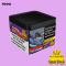 Al Fakher x Snoop Dogg Shisha Tabak 180g - Purple Passion