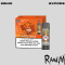 RandM Tornado Pods - Apple Peach