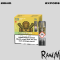 RandM Tornado Pods - Banana Ice