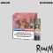 RandM Tornado Pods - Blueberry Raspberry