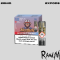 RandM Tornado Pods - Blue Razz Cherry