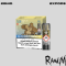 RandM Tornado Pods - Blue Razz Lemonade