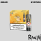 RandM Tornado Pods - Lemon Lime