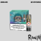 RandM Tornado Pods - Cool Mint