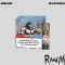 RandM Tornado Pods - Ice Pop