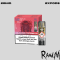 RandM Tornado Pods - Strawberry Watermelon
