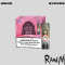 RandM Tornado Pods - Strawberry Watermelon Bubblegum