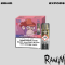RandM Tornado Pods - Strawberry Raspberry Cherry Ice