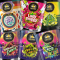 Holster Shisha Tabak 200g