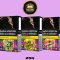 Holster Shisha Tabak 25g