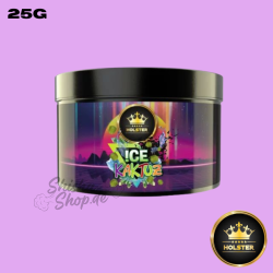 Holster Shisha Tabak 25g - Ice Kaktuz