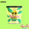 ByCandy Shisha Tabak 200g - LMN MNT