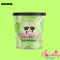 ByCandy Shisha Tabak 200g - Pistazio
