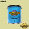 Almassiva Shisha Tabak 200g - Blue Beast