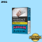 Almassiva Shisha Tabak 25g - Blaulicht