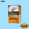 Almassiva Shisha Tabak 25g - Blut gegen Blut
