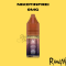 RandM Tornado Liquid 0mg (Nikotinfrei) - Black Ice