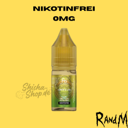 RandM Tornado Liquid 0mg (Nikotinfrei) - Lemon Lime