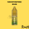 RandM Tornado Liquid 0mg (Nikotinfrei) - Lemon Lime