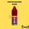 RandM Tornado Liquid 0mg (Nikotinfrei) - Love61