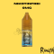 RandM Tornado Liquid 0mg (Nikotinfrei) - Mixed Berries