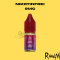 RandM Tornado Liquid 0mg (Nikotinfrei) - Summer Peach Ice