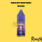 RandM Tornado Liquid 0mg (Nikotinfrei) - Triple Berry