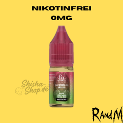 RandM Tornado Liquid 0mg (Nikotinfrei) - Watermelon Skittle