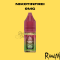 RandM Tornado Liquid 0mg (Nikotinfrei) - Watermelon Skittle