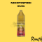 RandM Tornado Liquid 0mg (Nikotinfrei) - Cherry Peach Lemonade