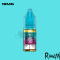RandM Tornado Liquid 10mg - Blueberry Cherry Cranberry