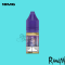 RandM Tornado Liquid 10mg - Blueberry On Ice