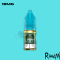 RandM Tornado Liquid 10mg - Blueberry Pomegranate