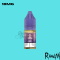 RandM Tornado Liquid 10mg - Blue Razz Lemonade
