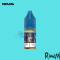 RandM Tornado Liquid 10mg - Blue Sour Raspberry