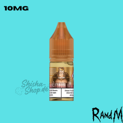 RandM Tornado Liquid 10mg - Cherry