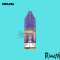 RandM Tornado Liquid 10mg - Dr. Blue