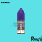 RandM Tornado Liquid 10mg - Grape Ice